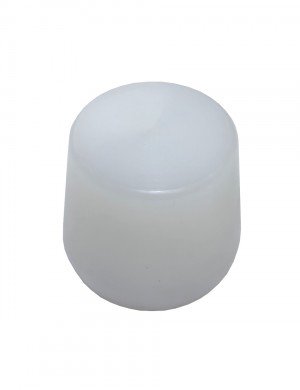 боёк из нейлона Baseplex 25 мм 3988.025 боёк для киянок Baseplex из нейлона диаметром 25 мм, 3988.025