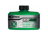 органический флюс Express Green 855